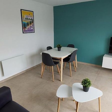 Chez Julie Apartment Saint-Raphaël Екстериор снимка