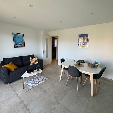 Chez Julie Apartment Saint-Raphaël Екстериор снимка
